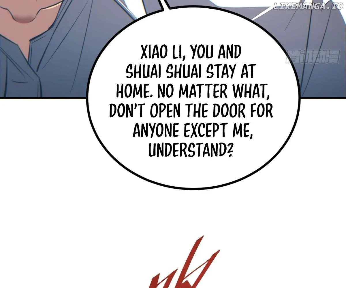 Rebirth in the end times: I reached the top by opening boxes Chapter 14 page 10