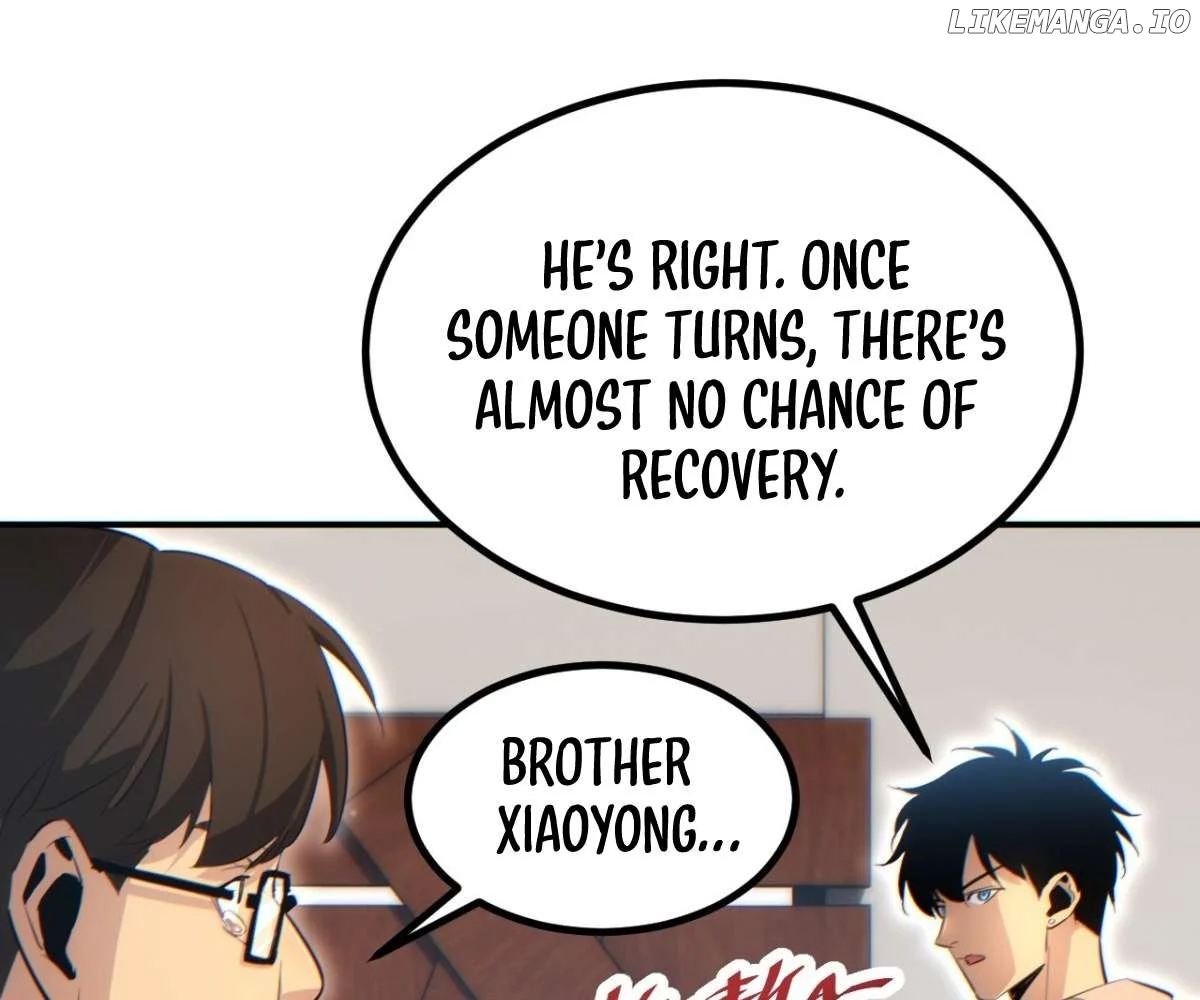Rebirth in the end times: I reached the top by opening boxes Chapter 14 page 117