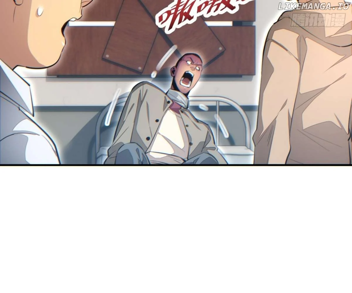Rebirth in the end times: I reached the top by opening boxes Chapter 14 page 118