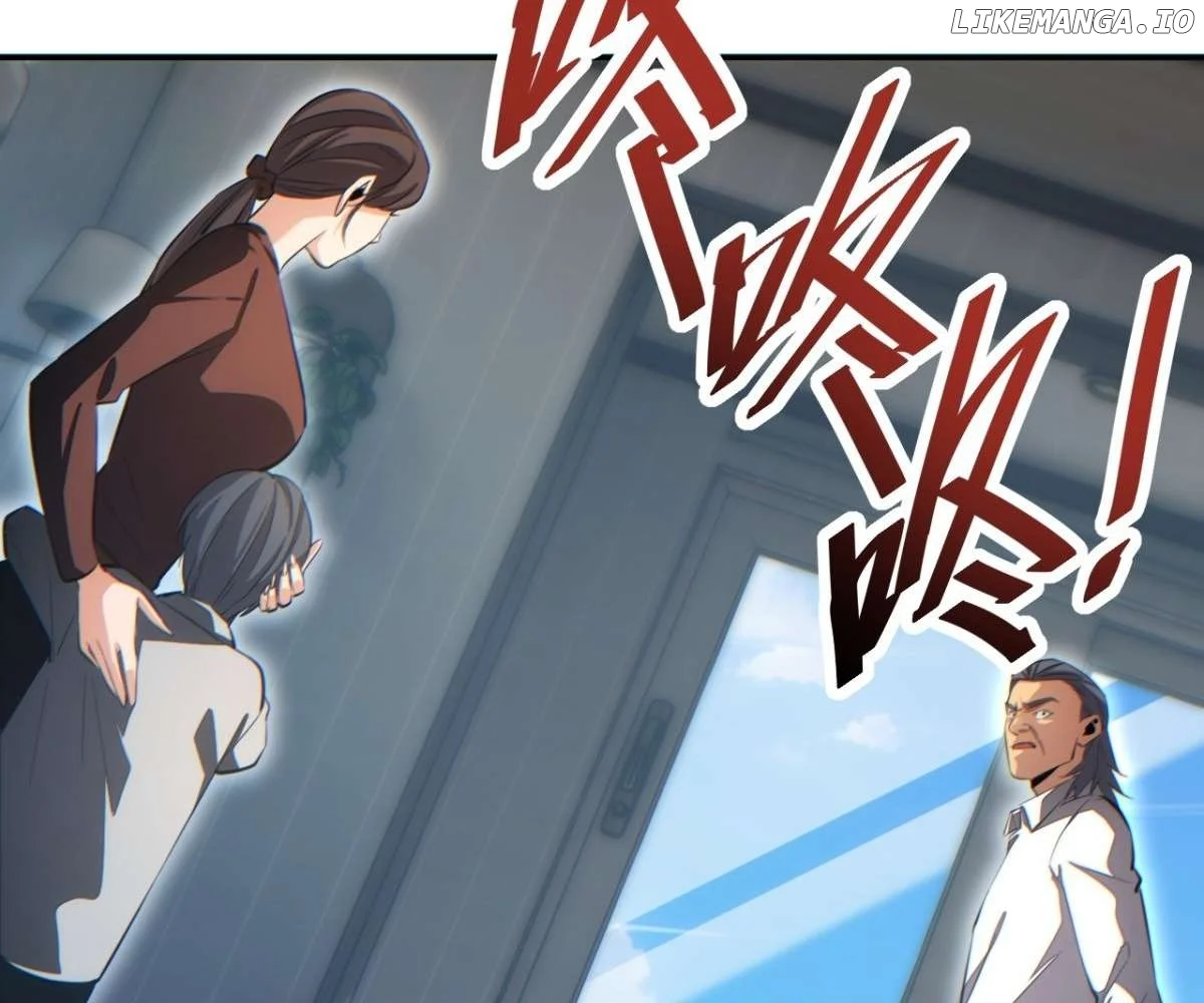 Rebirth in the end times: I reached the top by opening boxes Chapter 14 page 11