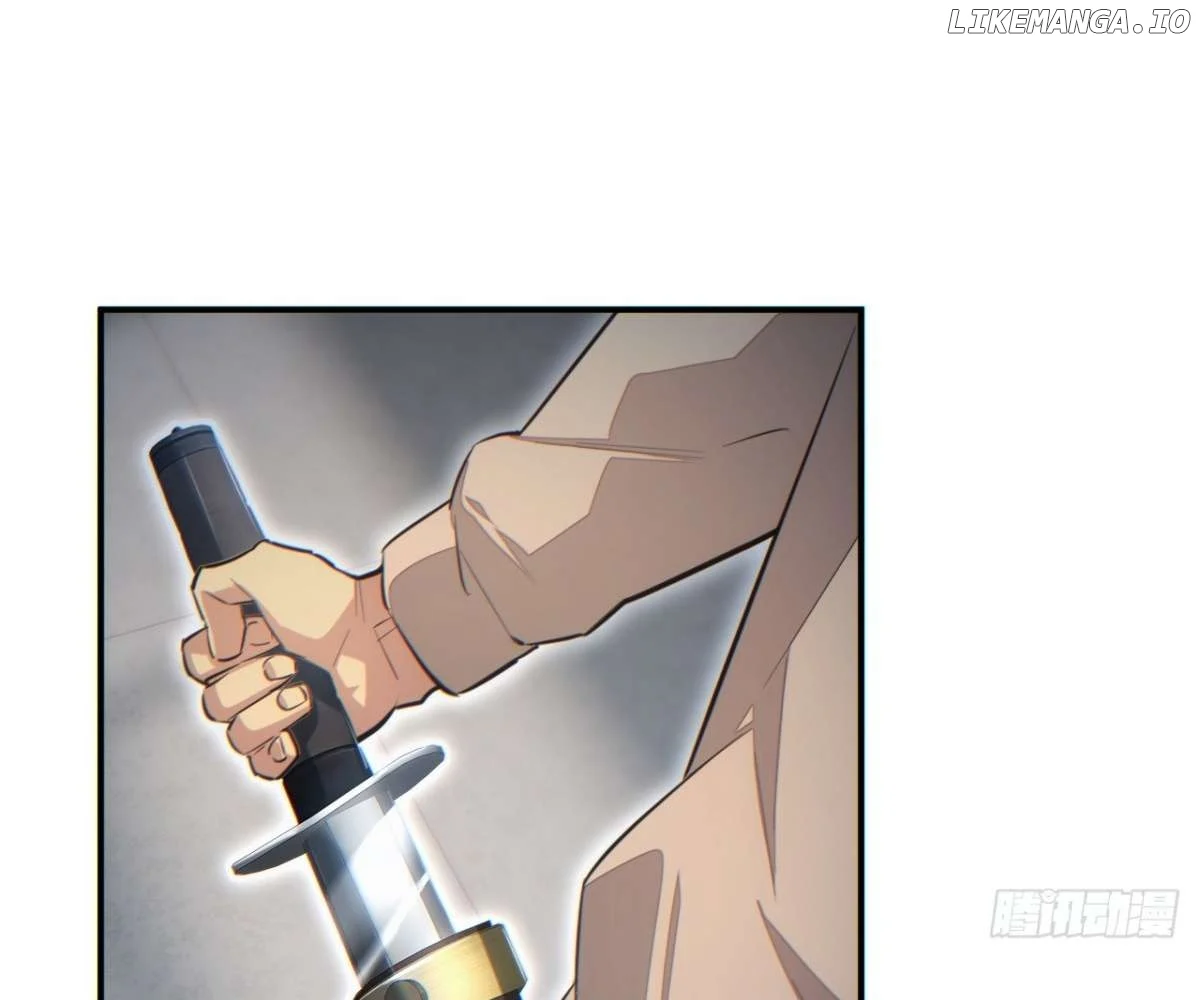 Rebirth in the end times: I reached the top by opening boxes Chapter 14 page 119