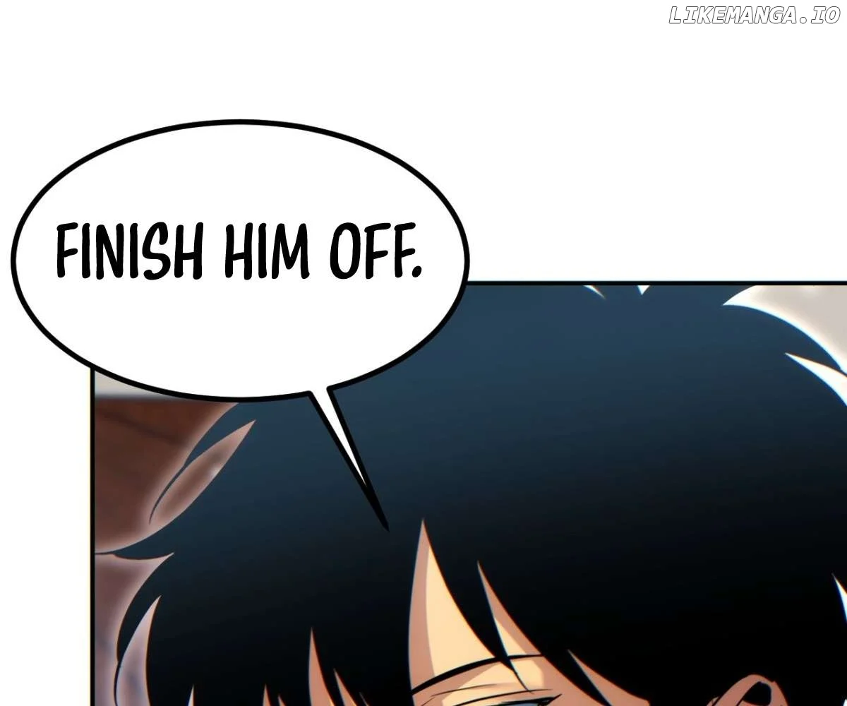 Rebirth in the end times: I reached the top by opening boxes Chapter 14 page 124