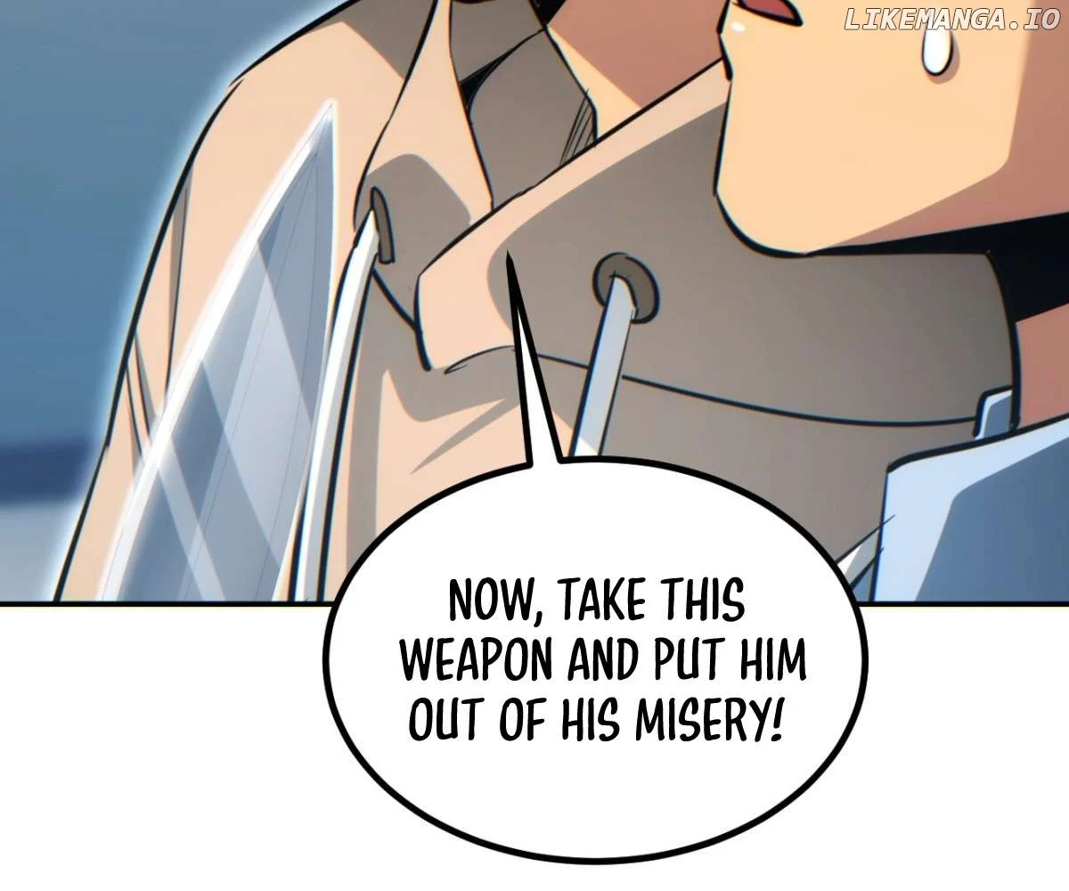 Rebirth in the end times: I reached the top by opening boxes Chapter 14 page 130