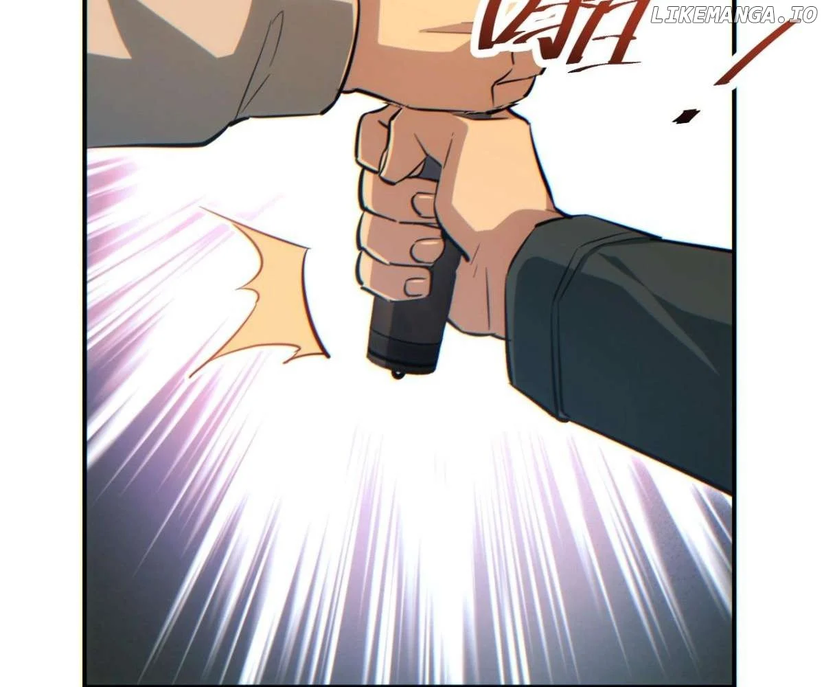Rebirth in the end times: I reached the top by opening boxes Chapter 14 page 132