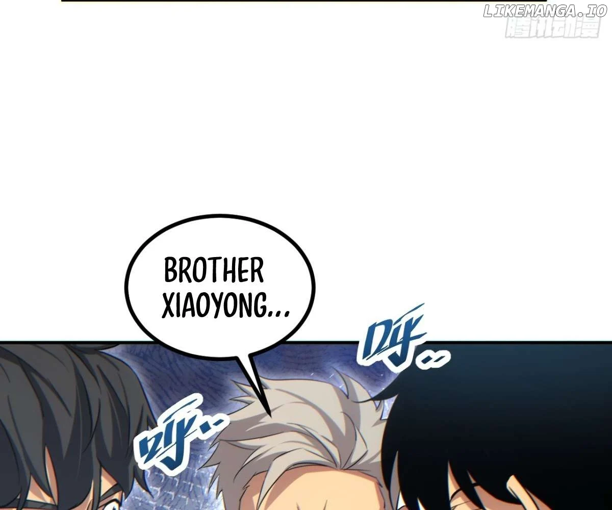 Rebirth in the end times: I reached the top by opening boxes Chapter 14 page 133