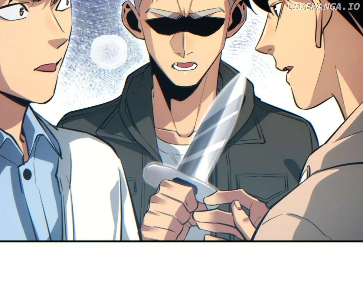 Rebirth in the end times: I reached the top by opening boxes Chapter 14 page 134