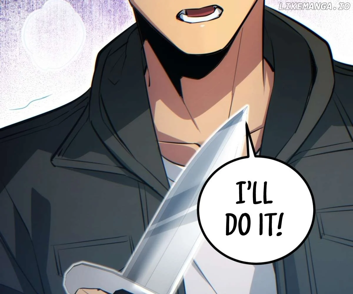 Rebirth in the end times: I reached the top by opening boxes Chapter 14 page 136
