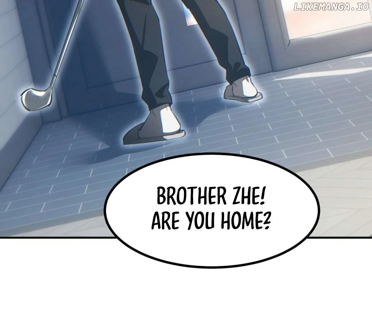 Rebirth in the end times: I reached the top by opening boxes Chapter 14 page 20