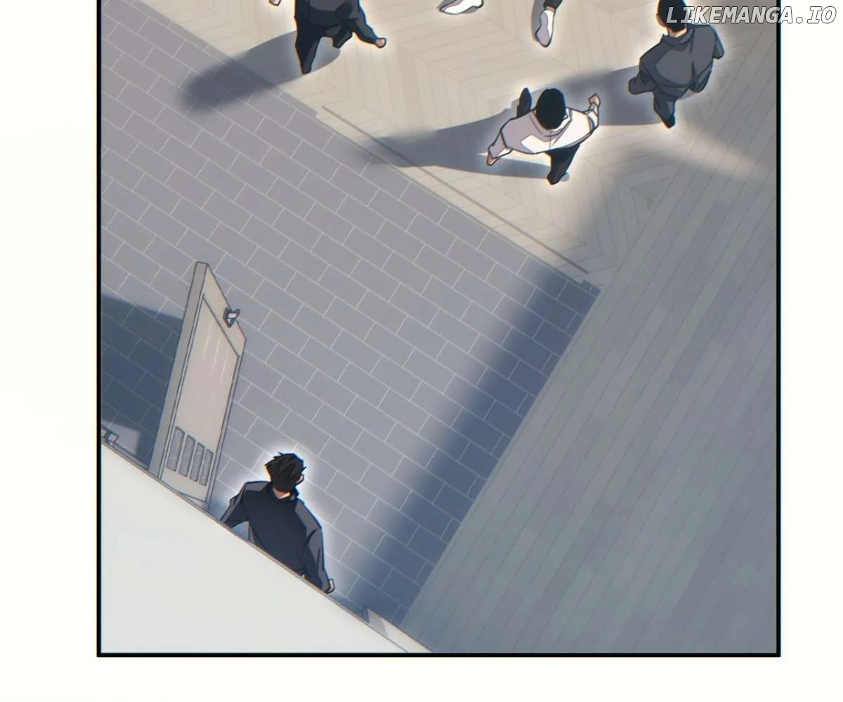 Rebirth in the end times: I reached the top by opening boxes Chapter 14 page 29