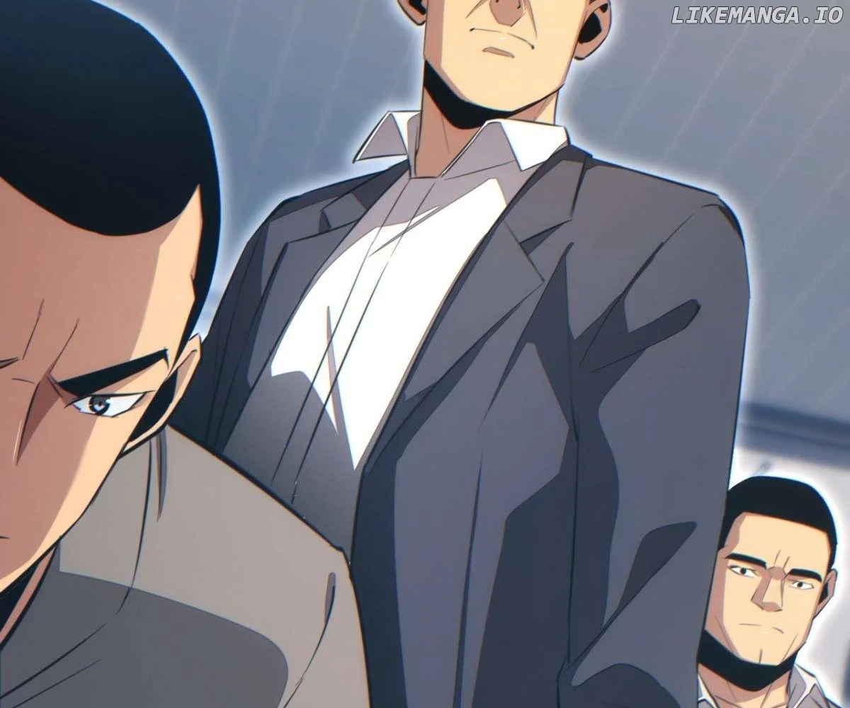 Rebirth in the end times: I reached the top by opening boxes Chapter 14 page 31