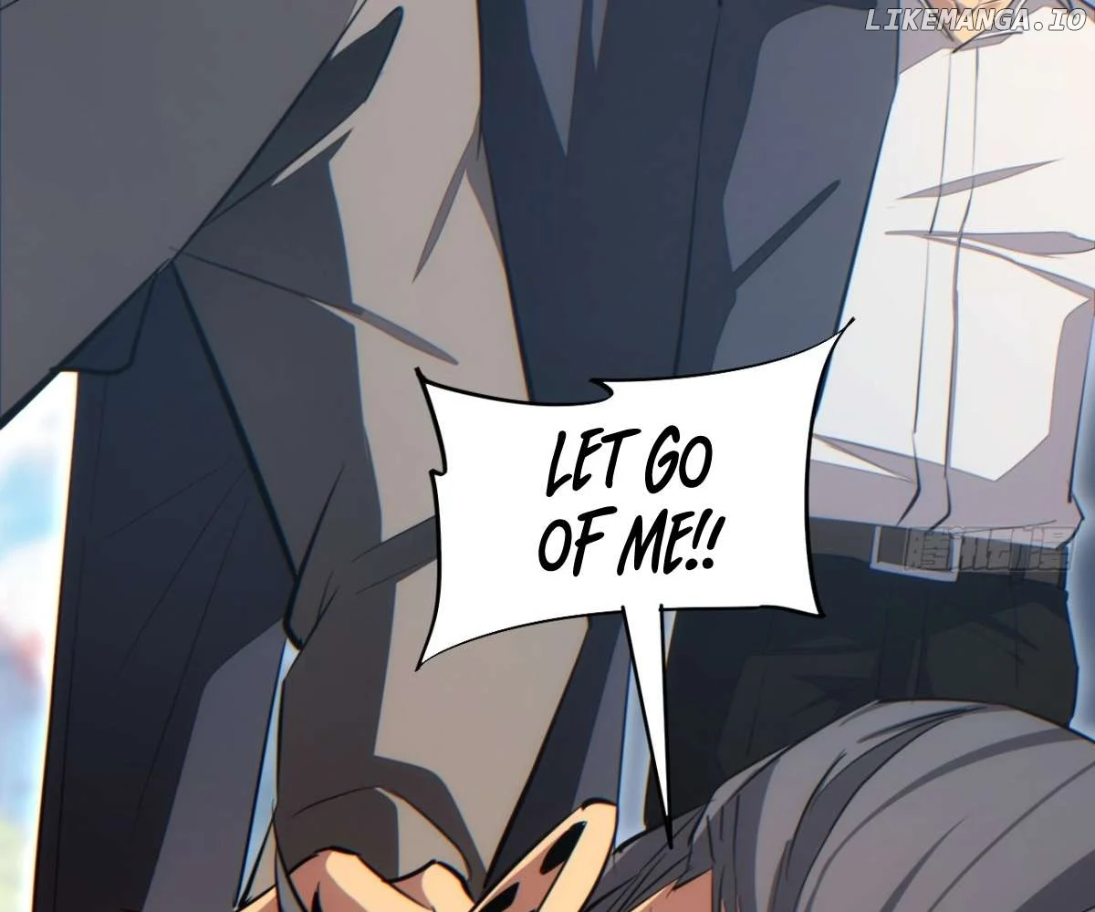 Rebirth in the end times: I reached the top by opening boxes Chapter 14 page 32