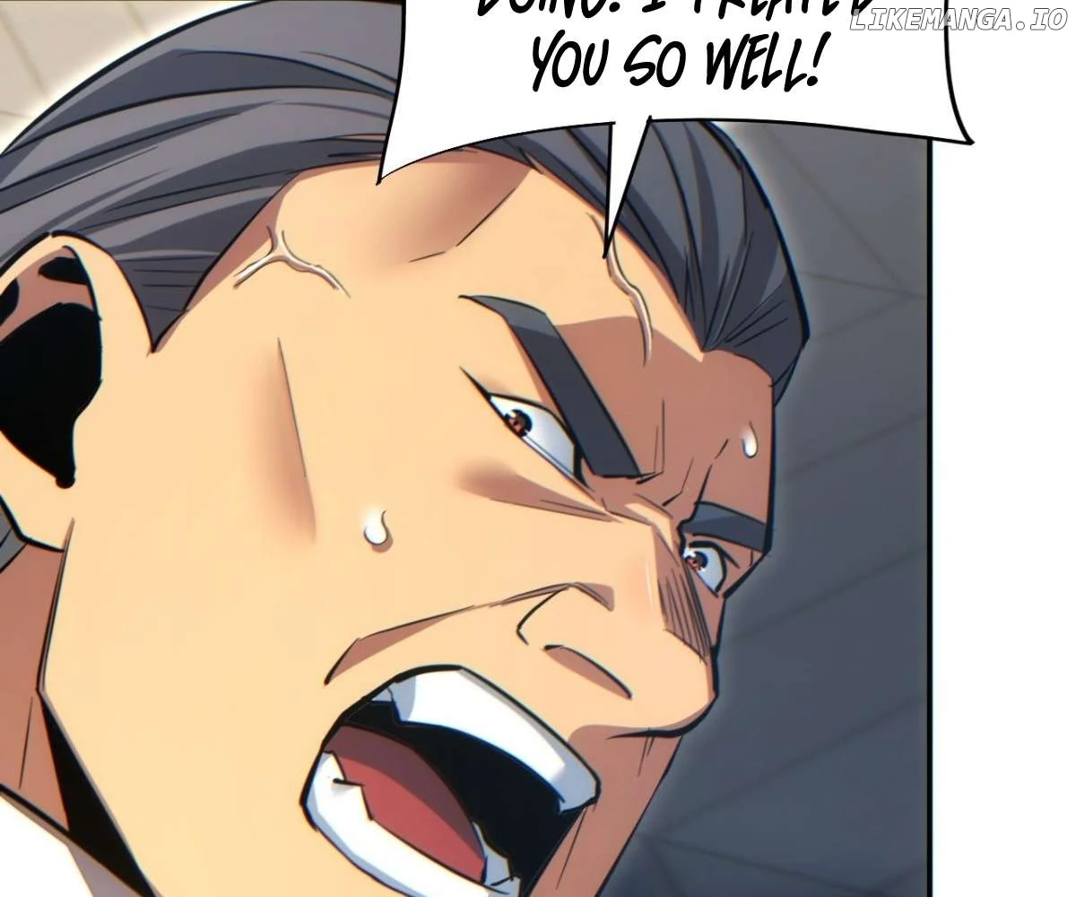 Rebirth in the end times: I reached the top by opening boxes Chapter 14 page 35