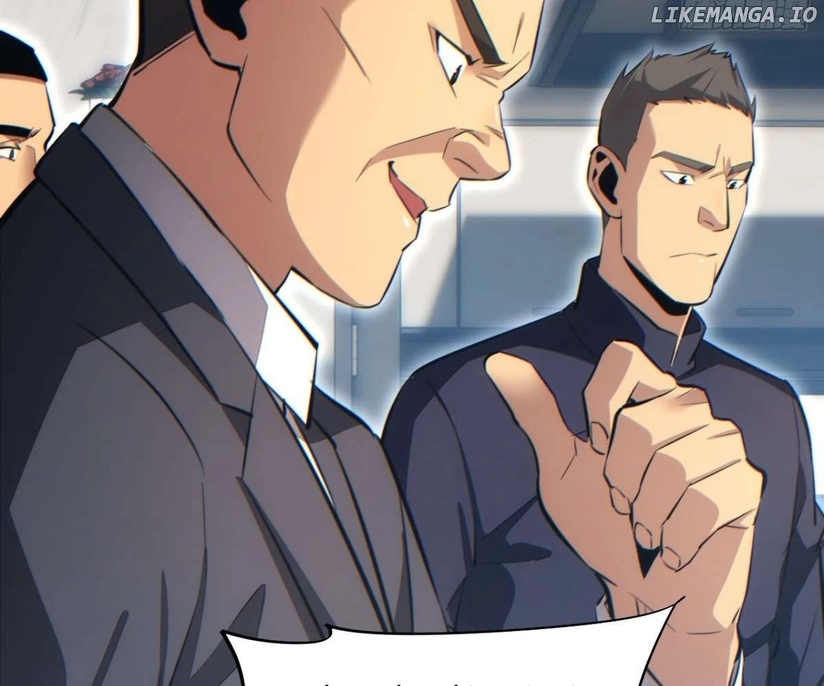 Rebirth in the end times: I reached the top by opening boxes Chapter 14 page 38