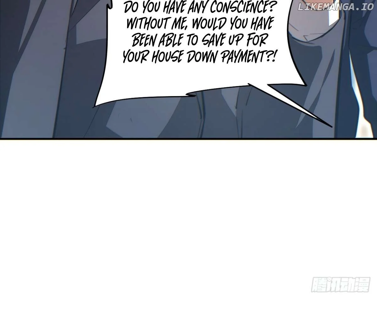 Rebirth in the end times: I reached the top by opening boxes Chapter 14 page 39