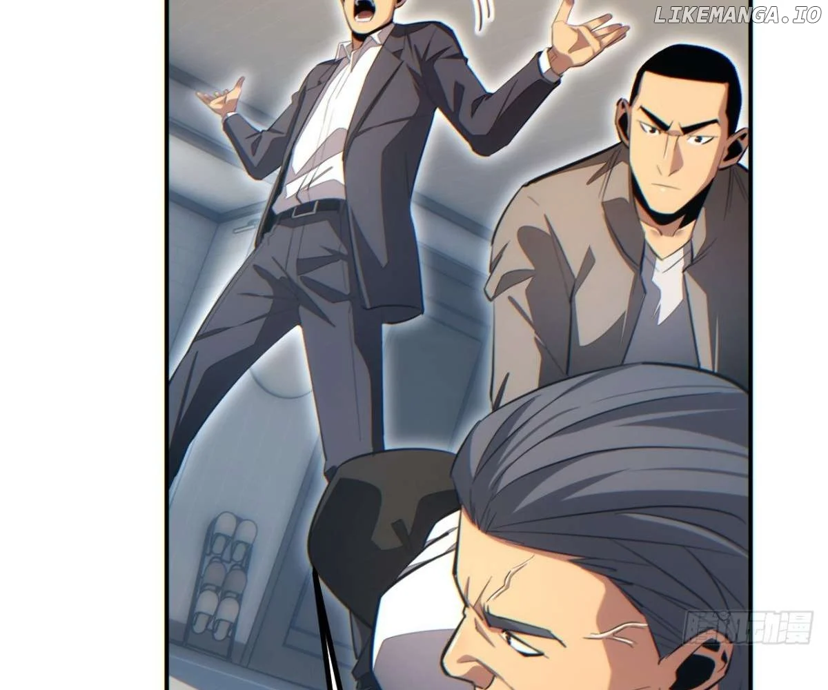 Rebirth in the end times: I reached the top by opening boxes Chapter 14 page 41