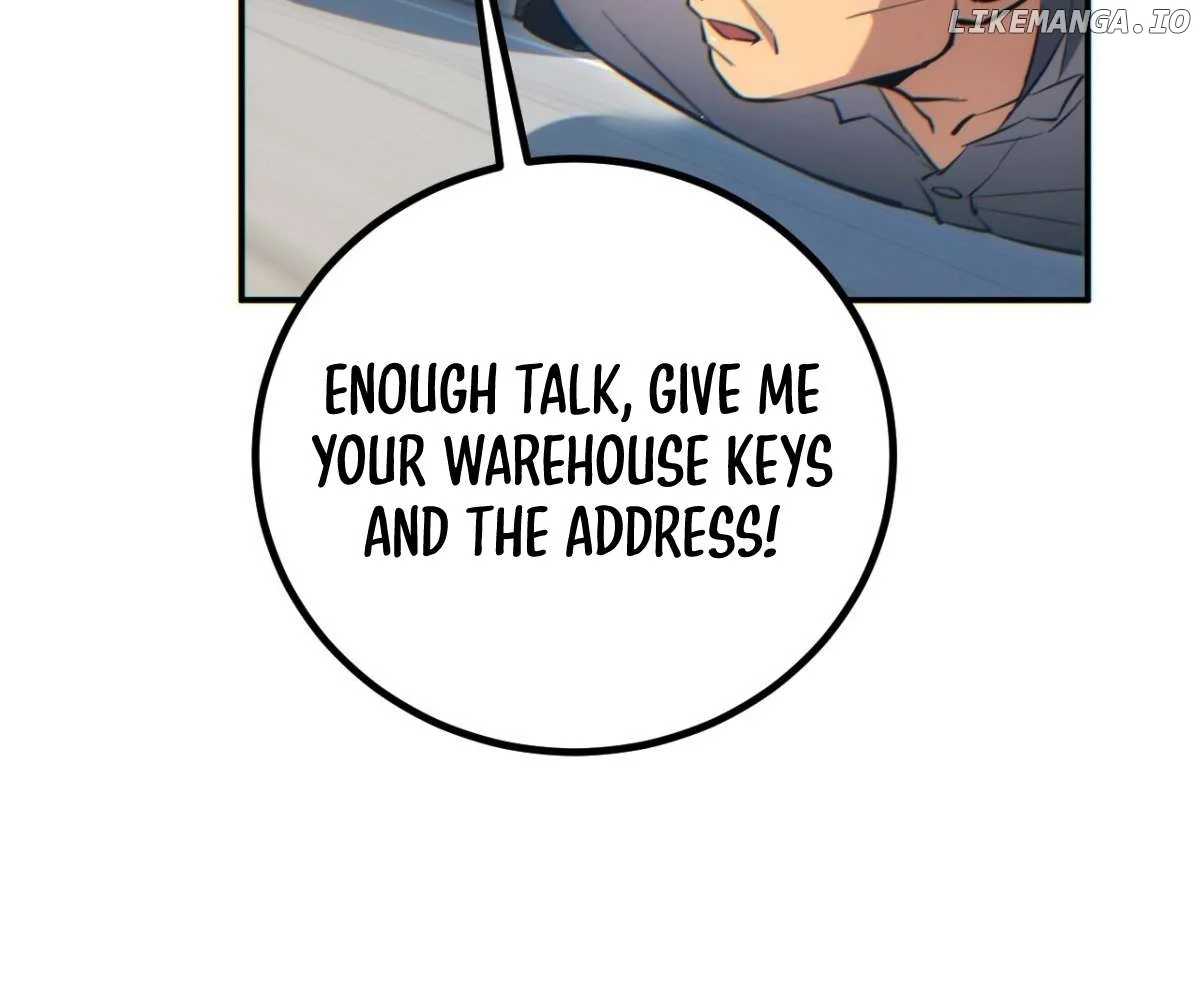 Rebirth in the end times: I reached the top by opening boxes Chapter 14 page 42