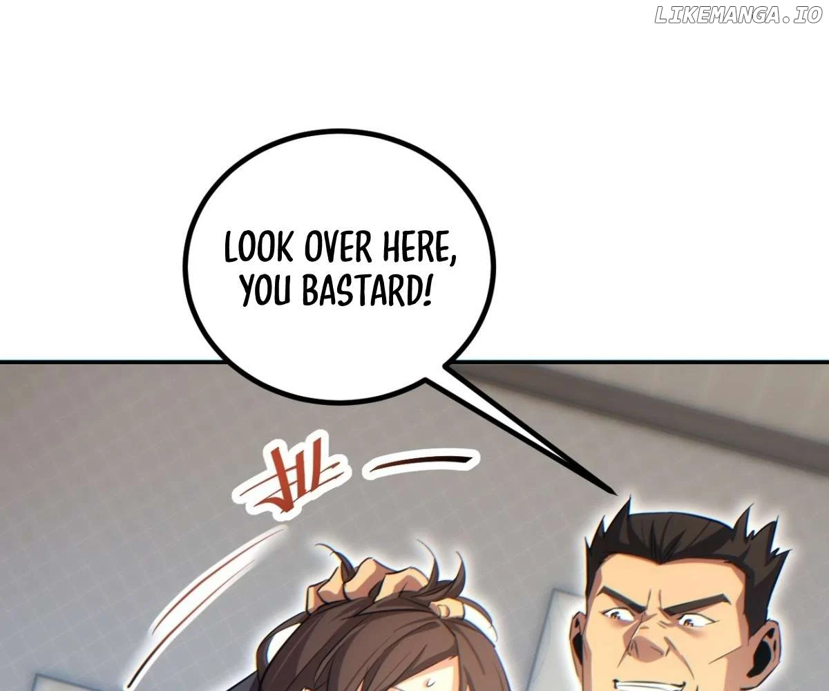 Rebirth in the end times: I reached the top by opening boxes Chapter 14 page 48