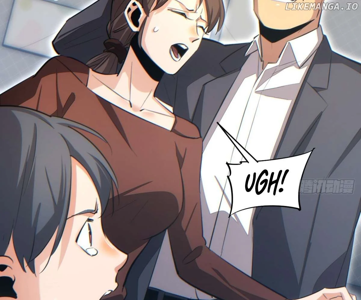 Rebirth in the end times: I reached the top by opening boxes Chapter 14 page 49