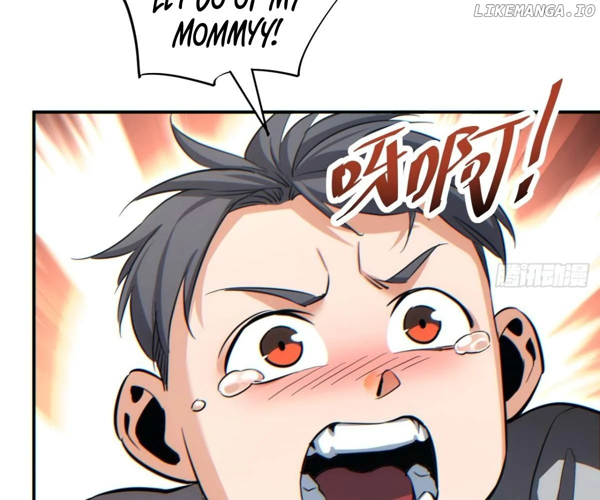 Rebirth in the end times: I reached the top by opening boxes Chapter 14 page 51