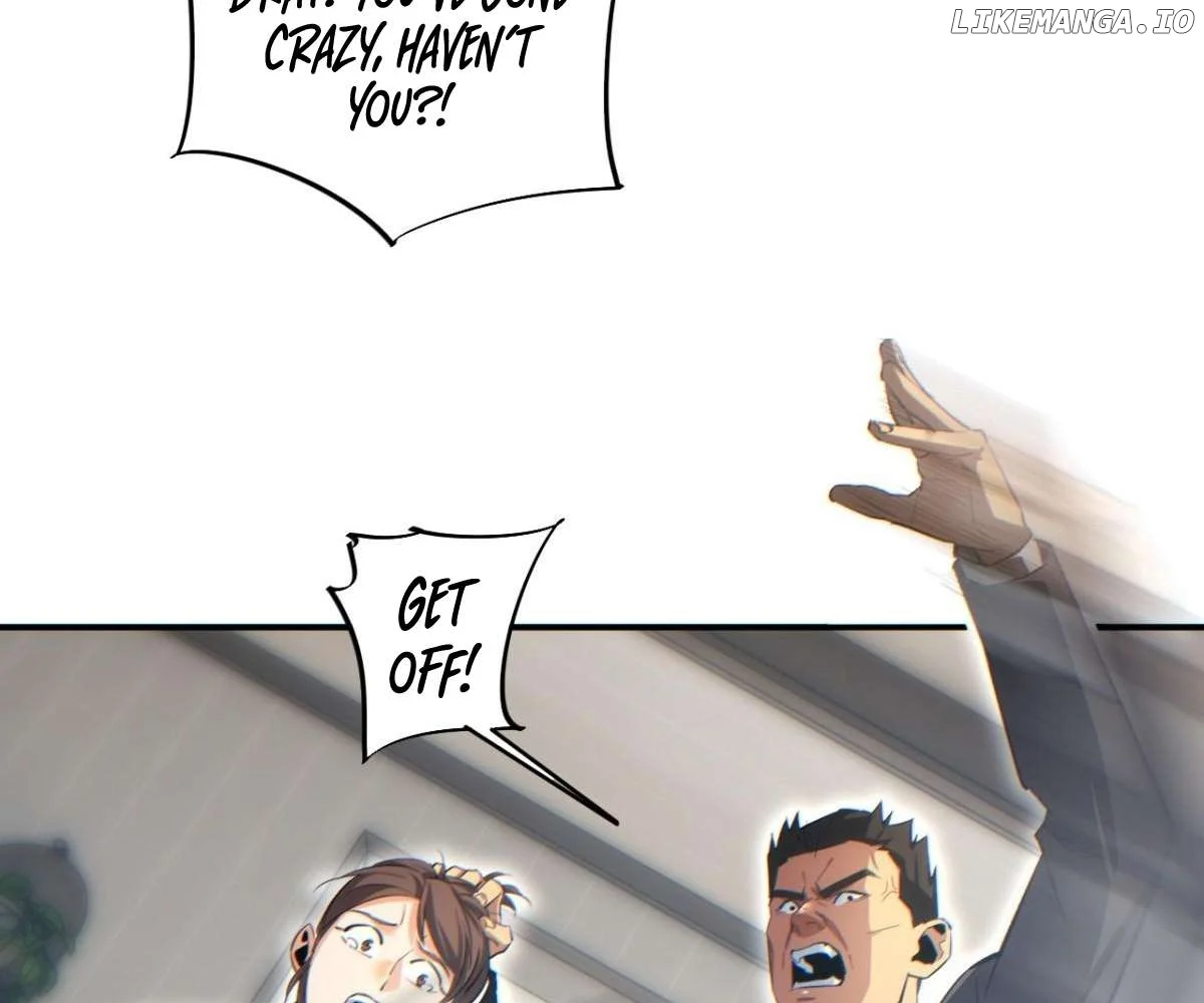 Rebirth in the end times: I reached the top by opening boxes Chapter 14 page 56
