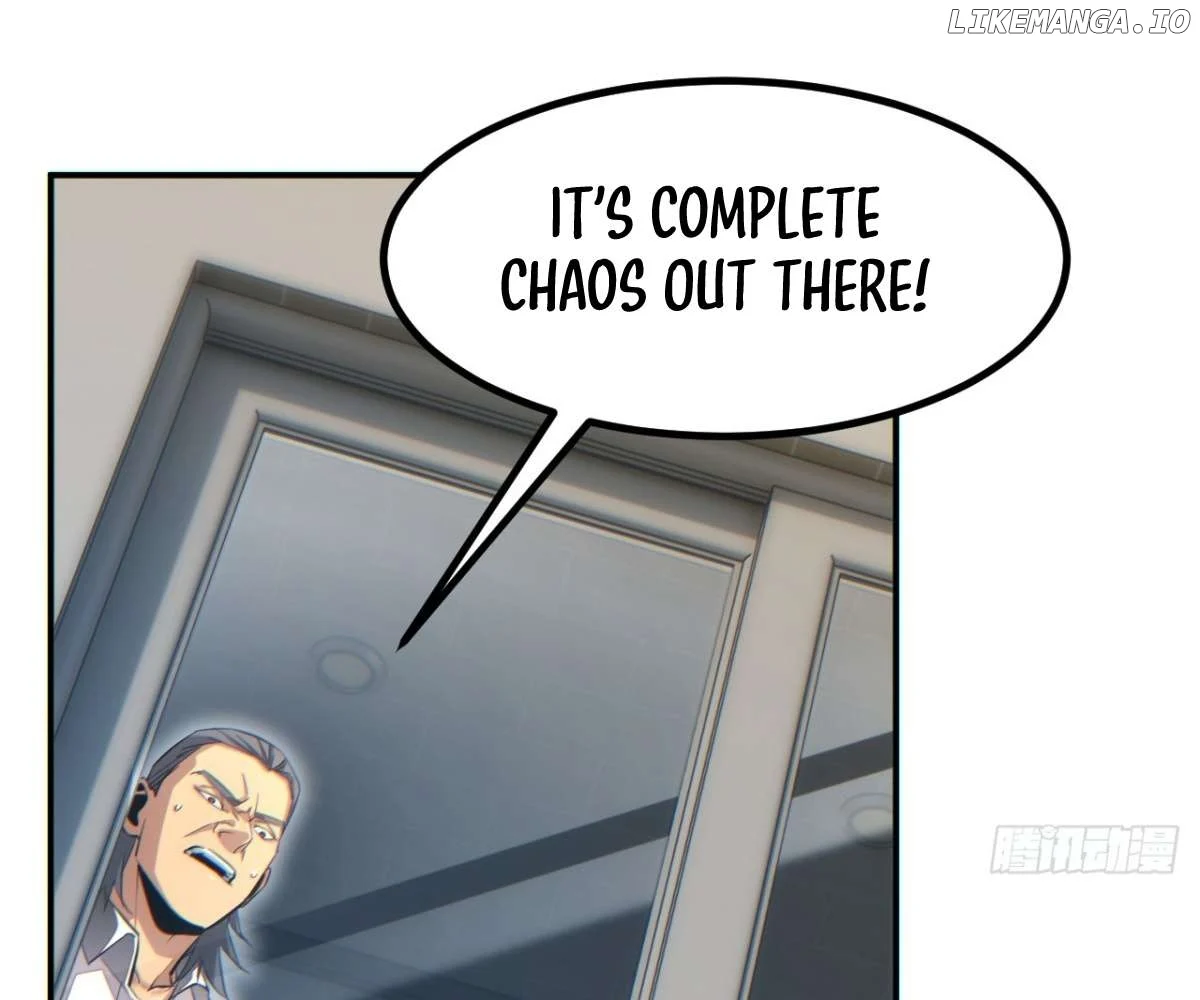 Rebirth in the end times: I reached the top by opening boxes Chapter 14 page 5