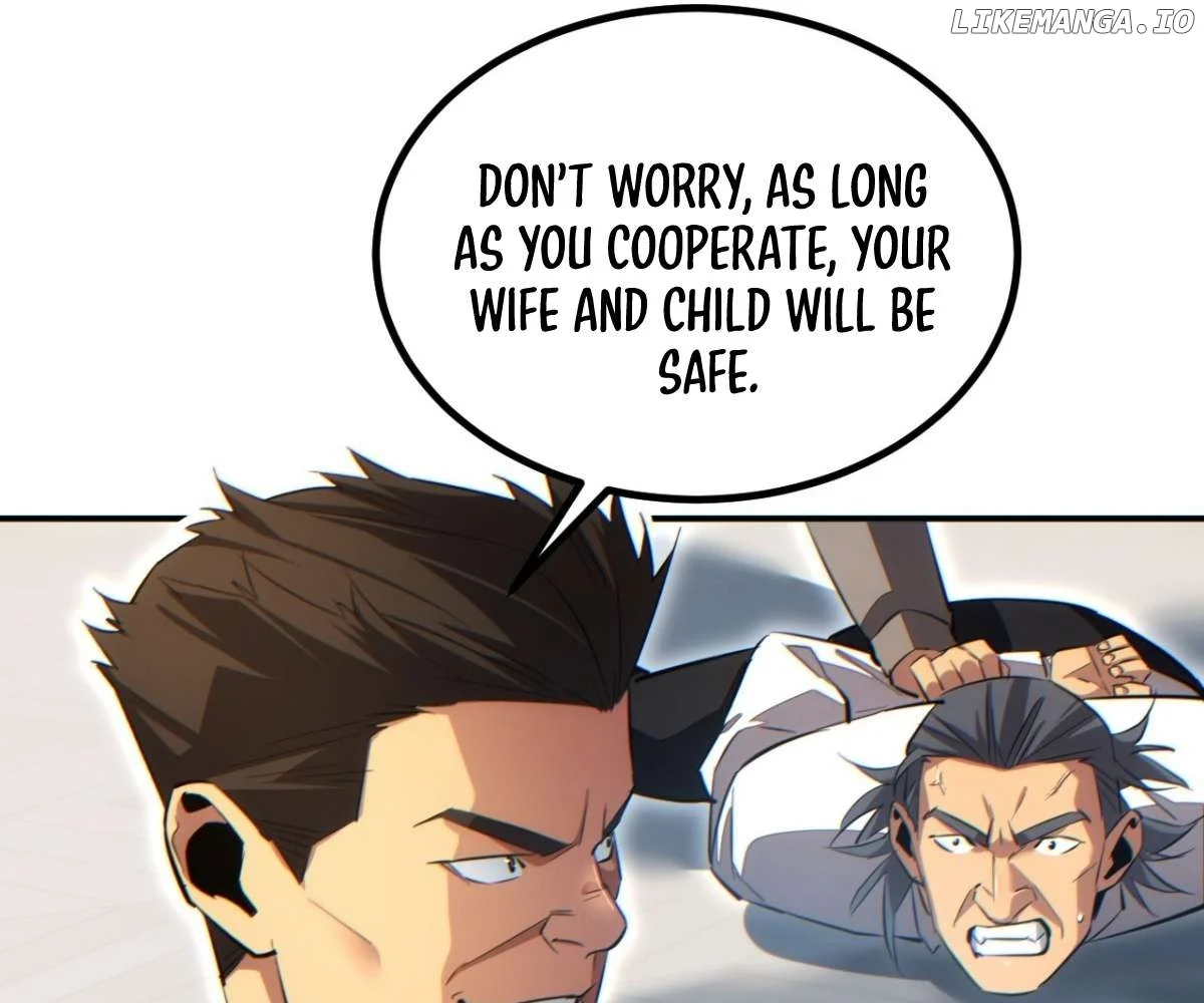Rebirth in the end times: I reached the top by opening boxes Chapter 14 page 63