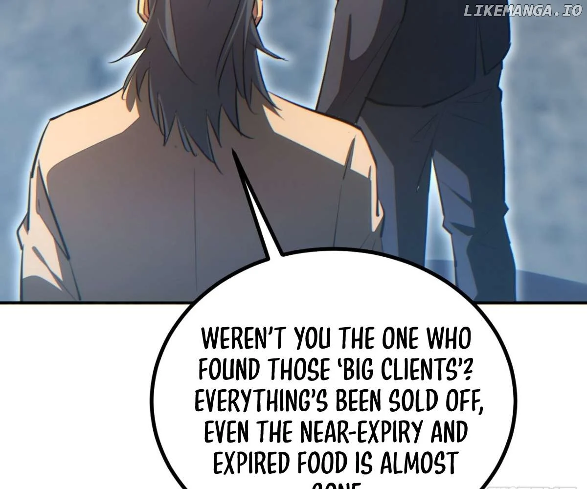 Rebirth in the end times: I reached the top by opening boxes Chapter 14 page 75