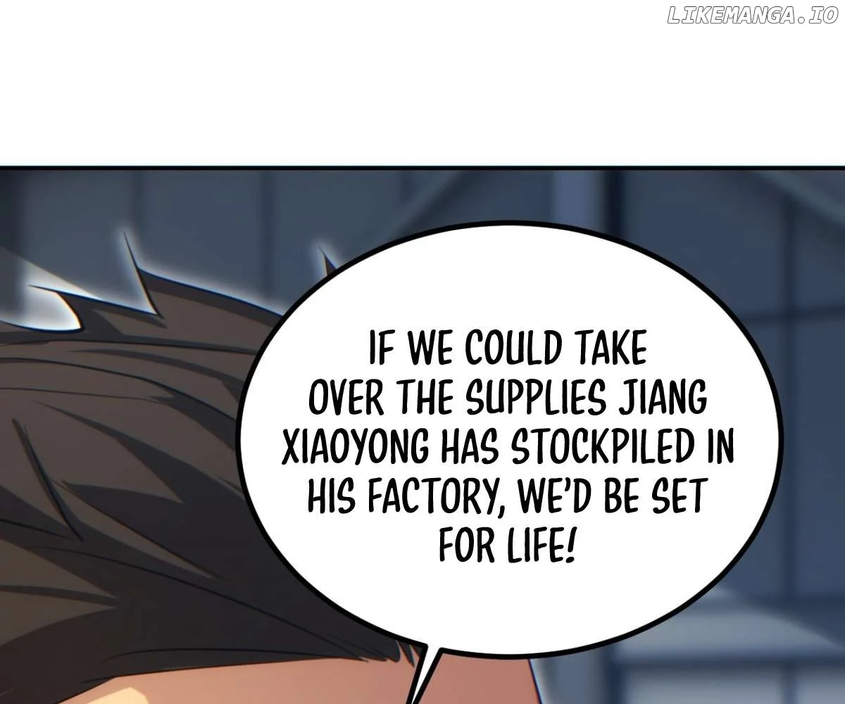 Rebirth in the end times: I reached the top by opening boxes Chapter 14 page 78