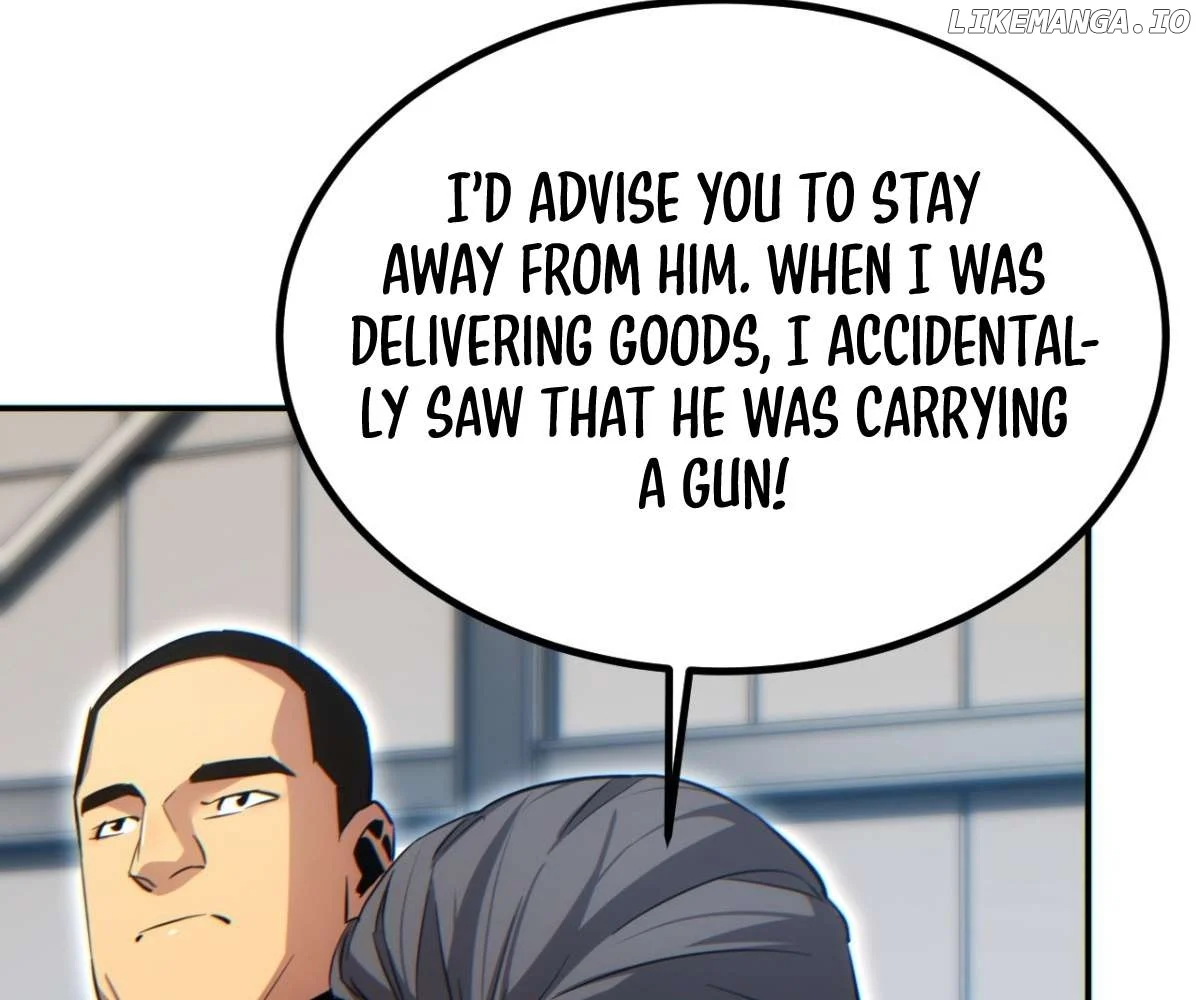Rebirth in the end times: I reached the top by opening boxes Chapter 14 page 81