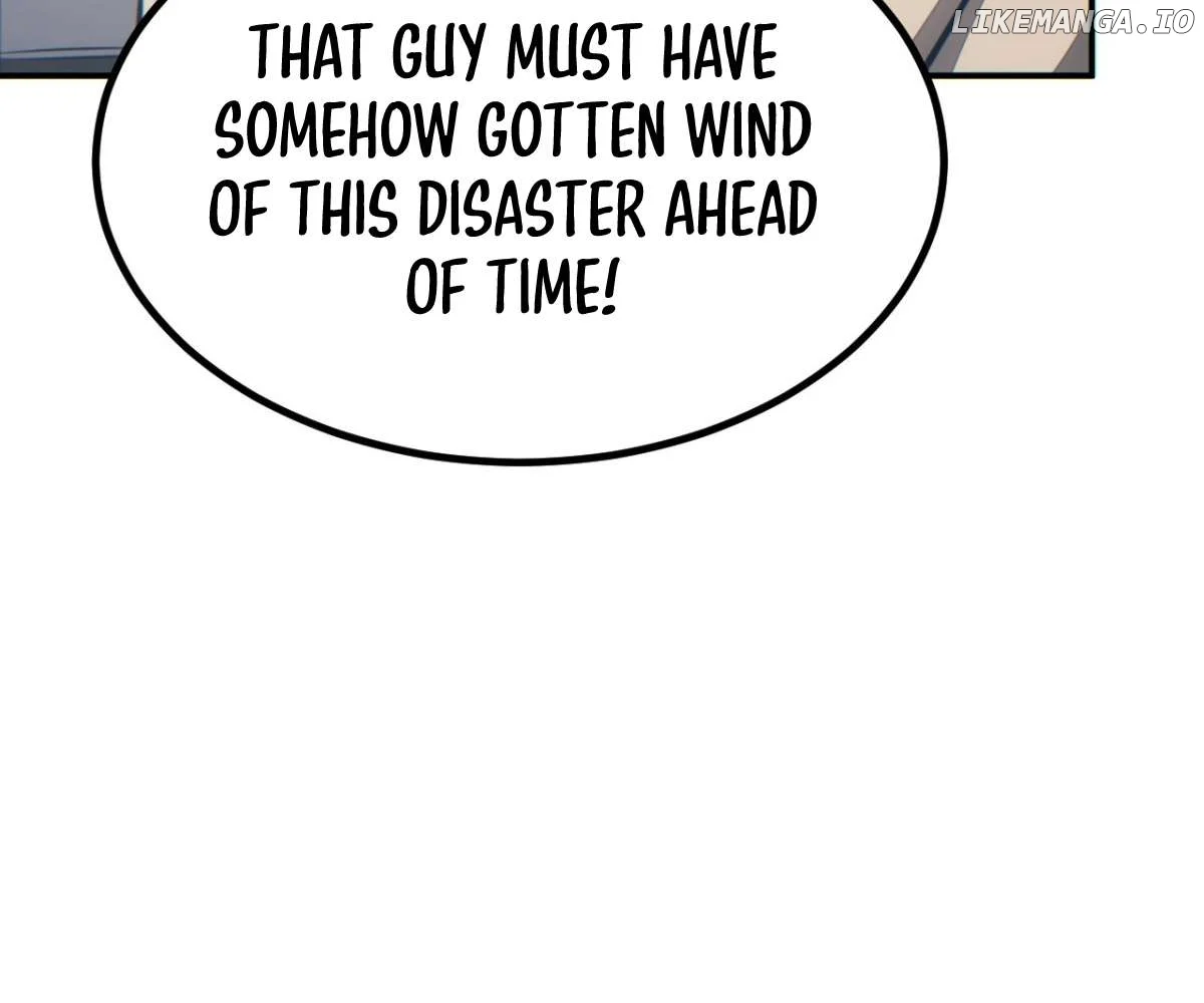 Rebirth in the end times: I reached the top by opening boxes Chapter 14 page 83