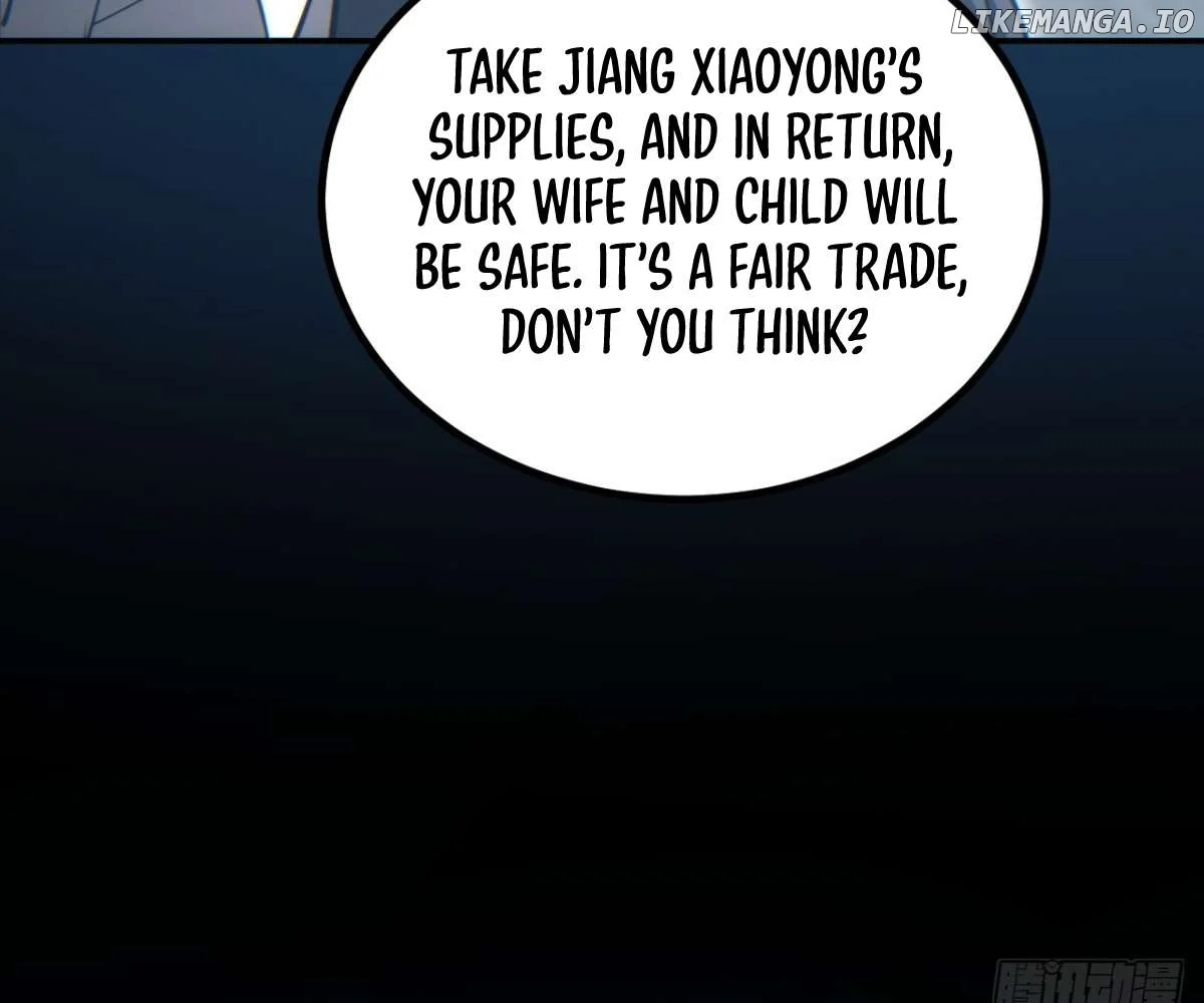 Rebirth in the end times: I reached the top by opening boxes Chapter 14 page 89
