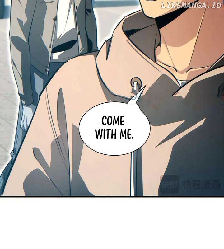 Rebirth in the end times: I reached the top by opening boxes Chapter 23 page 100