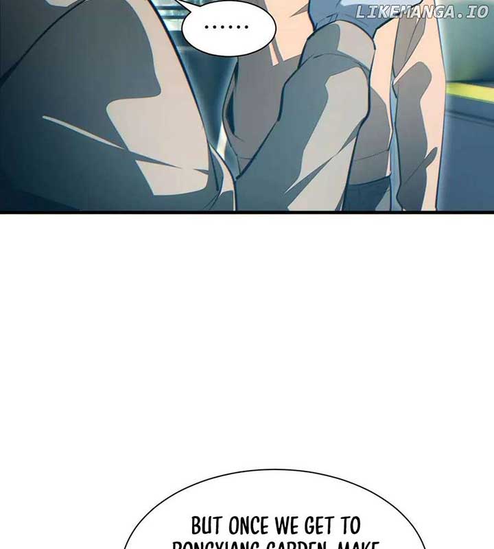 Rebirth in the end times: I reached the top by opening boxes Chapter 23 page 116
