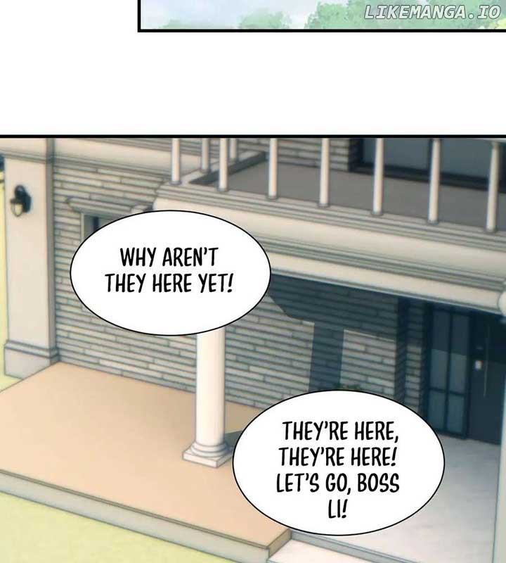 Rebirth in the end times: I reached the top by opening boxes Chapter 23 page 120