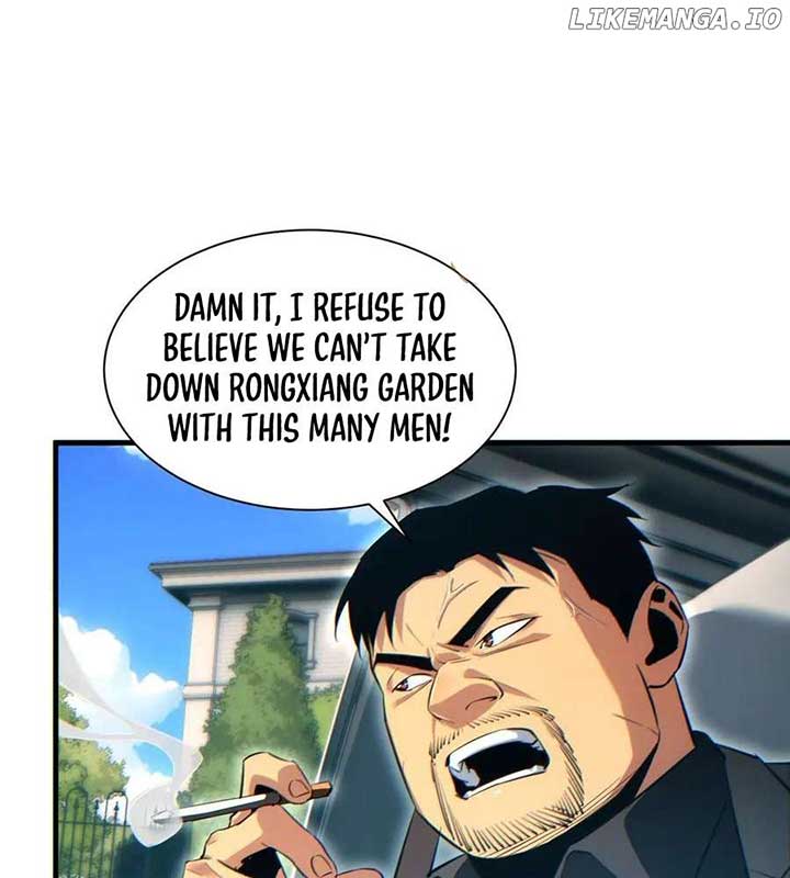 Rebirth in the end times: I reached the top by opening boxes Chapter 23 page 122
