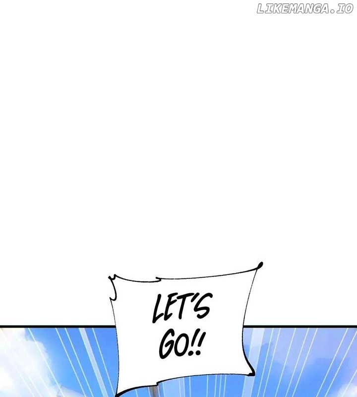 Rebirth in the end times: I reached the top by opening boxes Chapter 23 page 124