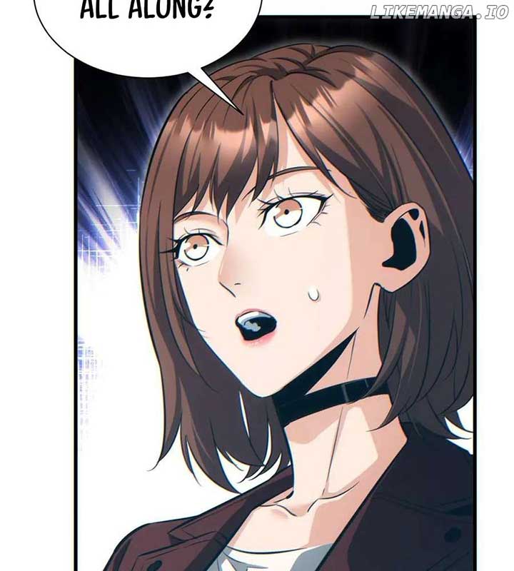Rebirth in the end times: I reached the top by opening boxes Chapter 23 page 16