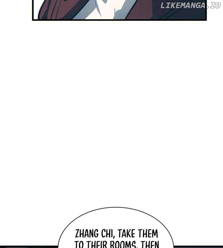 Rebirth in the end times: I reached the top by opening boxes Chapter 23 page 17
