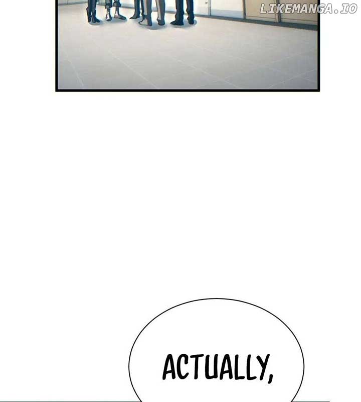 Rebirth in the end times: I reached the top by opening boxes Chapter 23 page 23