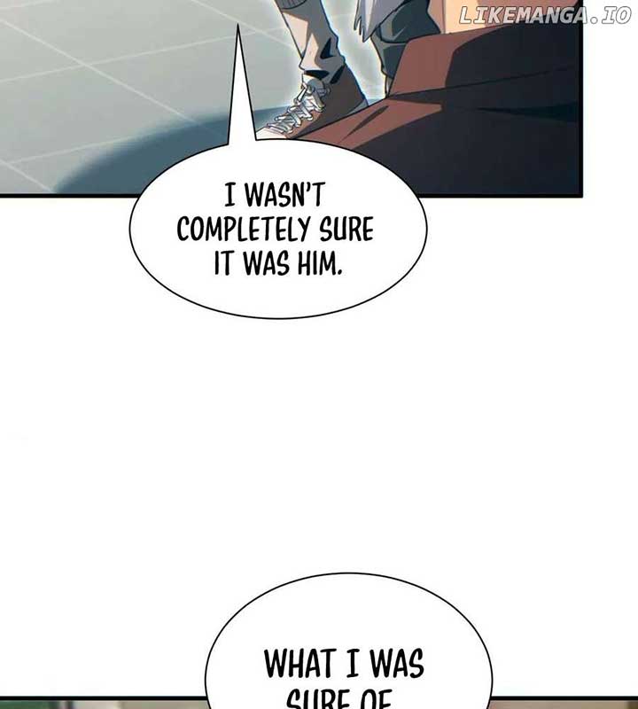 Rebirth in the end times: I reached the top by opening boxes Chapter 23 page 25