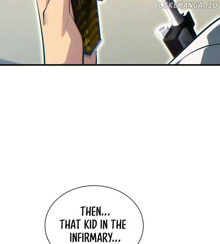 Rebirth in the end times: I reached the top by opening boxes Chapter 23 page 33