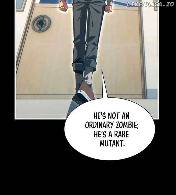 Rebirth in the end times: I reached the top by opening boxes Chapter 23 page 36
