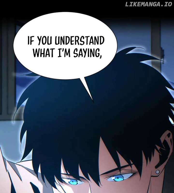 Rebirth in the end times: I reached the top by opening boxes Chapter 23 page 38