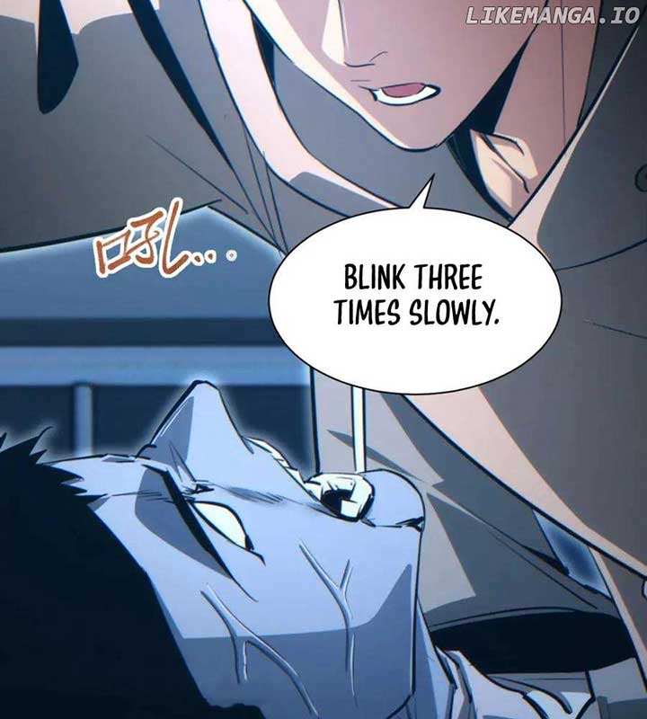 Rebirth in the end times: I reached the top by opening boxes Chapter 23 page 39