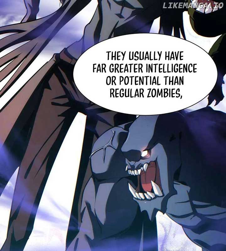 Rebirth in the end times: I reached the top by opening boxes Chapter 23 page 44