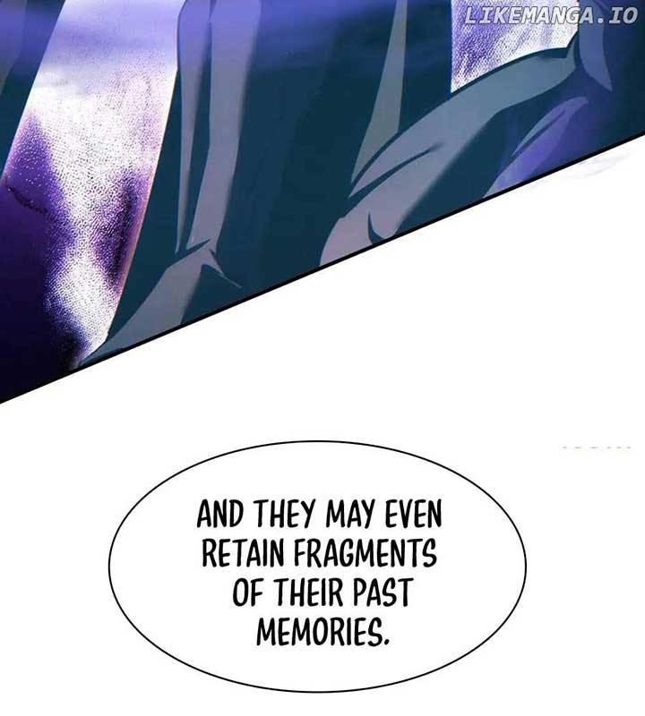 Rebirth in the end times: I reached the top by opening boxes Chapter 23 page 45