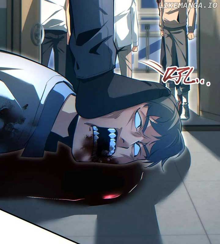 Rebirth in the end times: I reached the top by opening boxes Chapter 23 page 49
