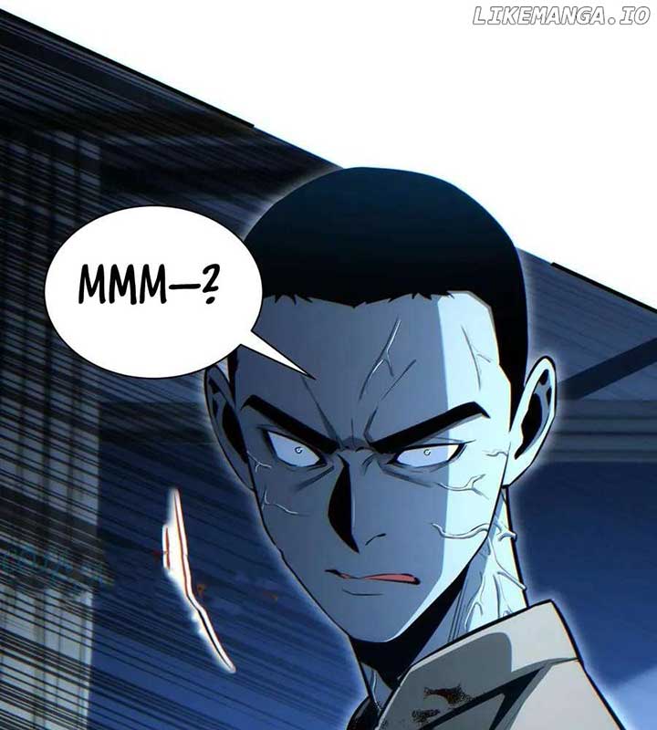 Rebirth in the end times: I reached the top by opening boxes Chapter 23 page 51