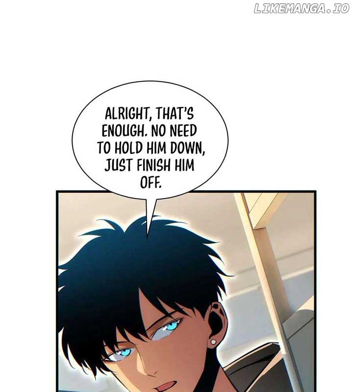 Rebirth in the end times: I reached the top by opening boxes Chapter 23 page 56