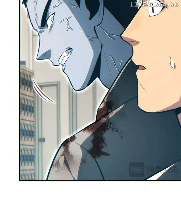 Rebirth in the end times: I reached the top by opening boxes Chapter 23 page 64